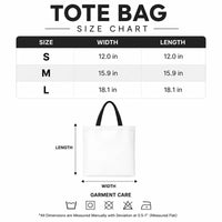 North Carolina Looks Good On Me Tote Bag